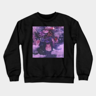 Head In The Clouds Crewneck Sweatshirt